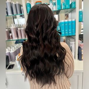 Bellami 20inch Hair Extensions